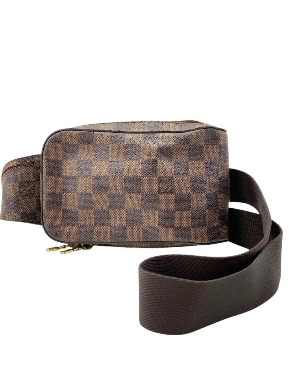 Louis Vuitton Belt Bag Geronimos